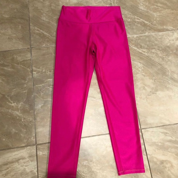 AUTHENTIC Fabletics high waisted leggings - Picture 3 of 4